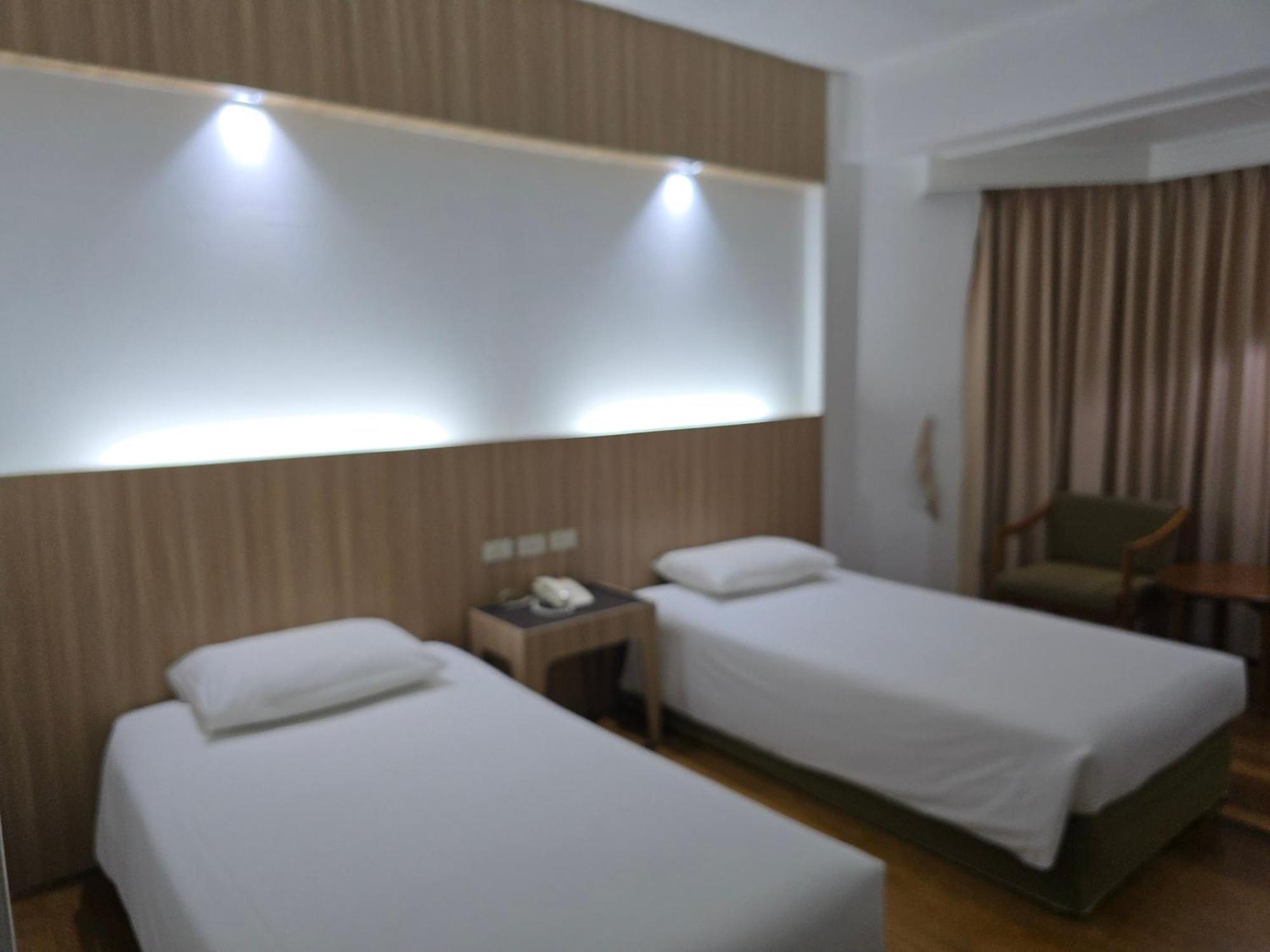 Chiang Mai Phucome Hotel — Photos 2