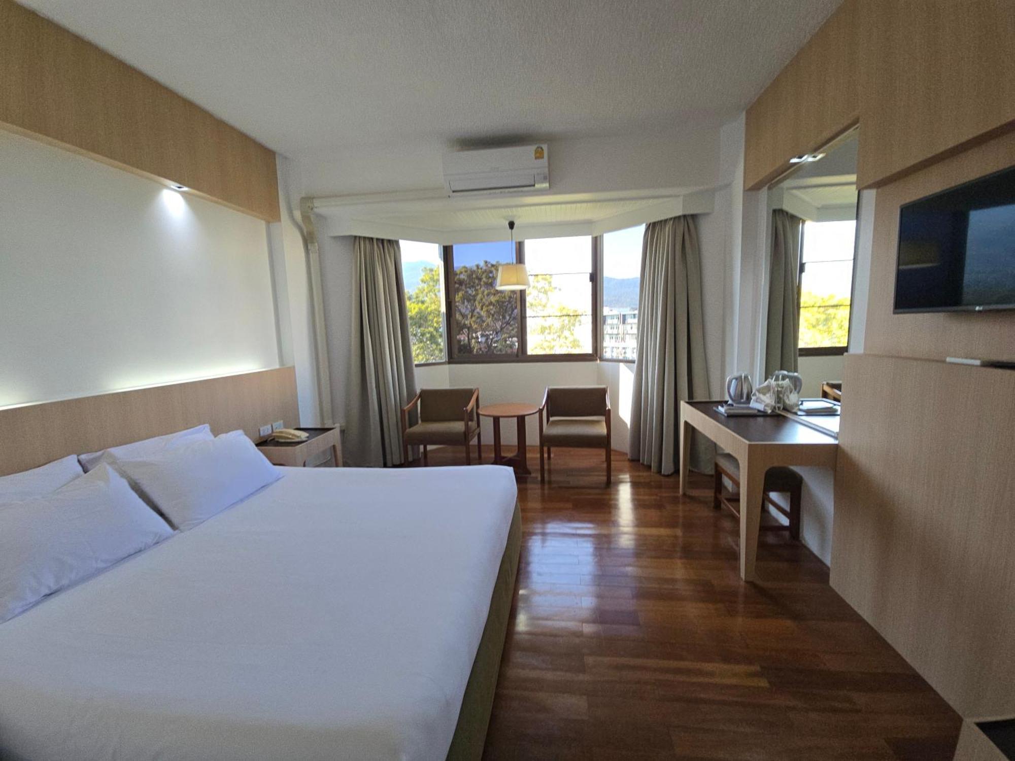 Chiang Mai Phucome Hotel, Chiang Mai